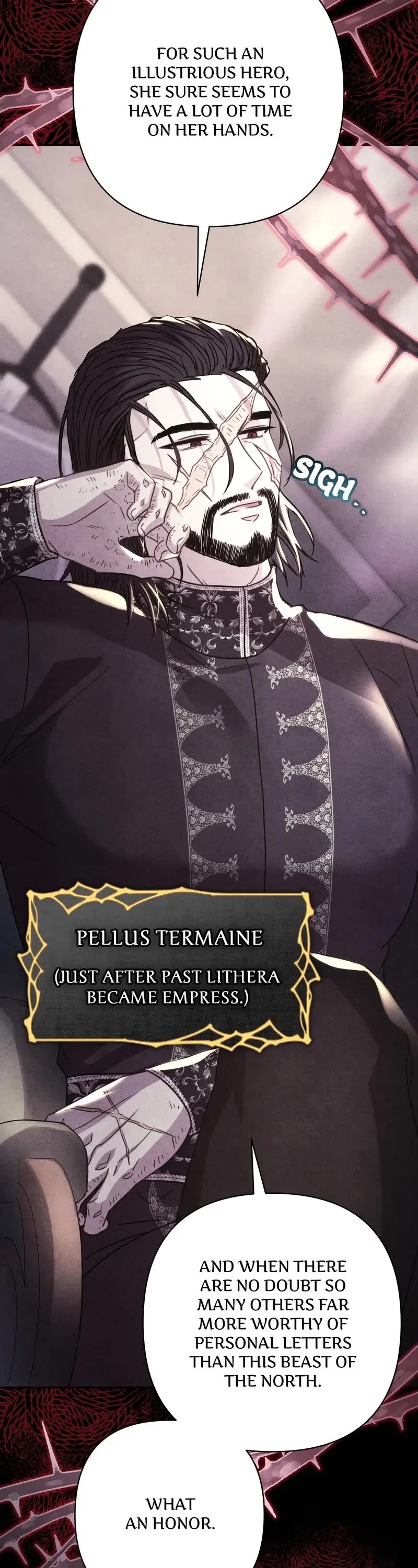 Another Typical Fantasy Romance Chapter 52 page 62 - Chapter 52