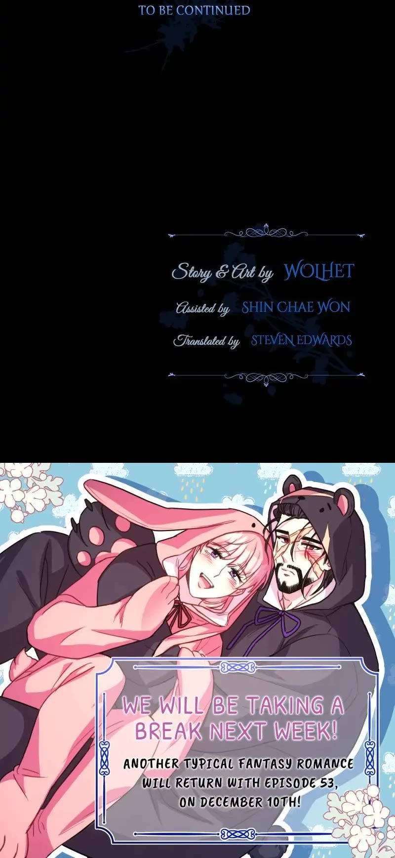 Another Typical Fantasy Romance Chapter 52 page 64 - Chapter 52