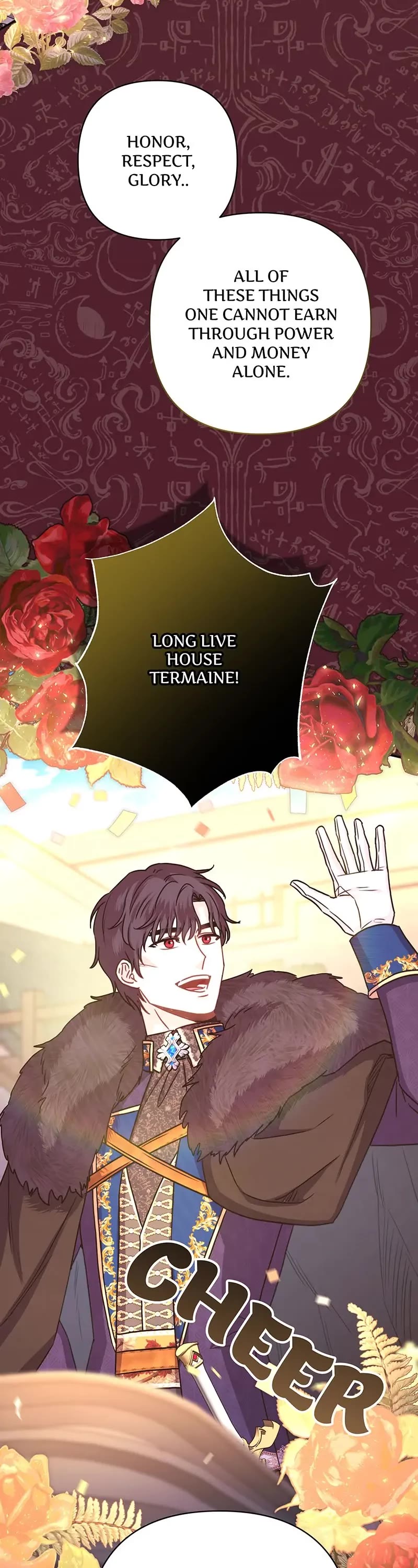 Another Typical Fantasy Romance Chapter 52 page 7 - Chapter 52