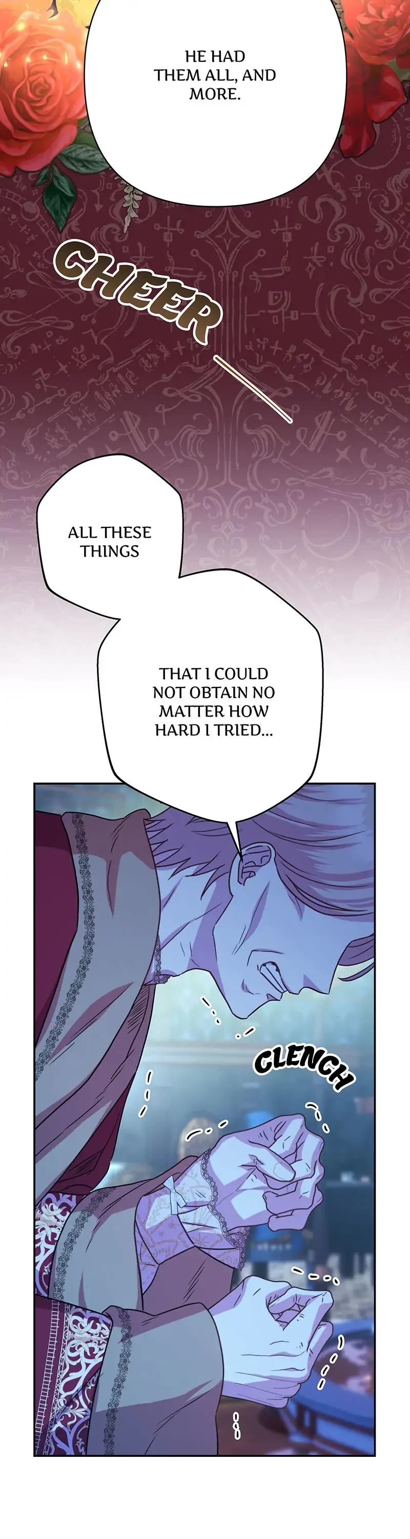 Another Typical Fantasy Romance Chapter 52 page 8 - Chapter 52