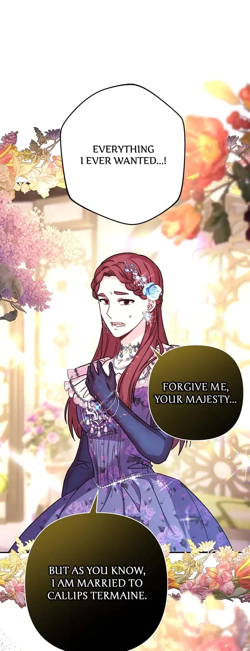Another Typical Fantasy Romance Chapter 52 page 9 - Chapter 52