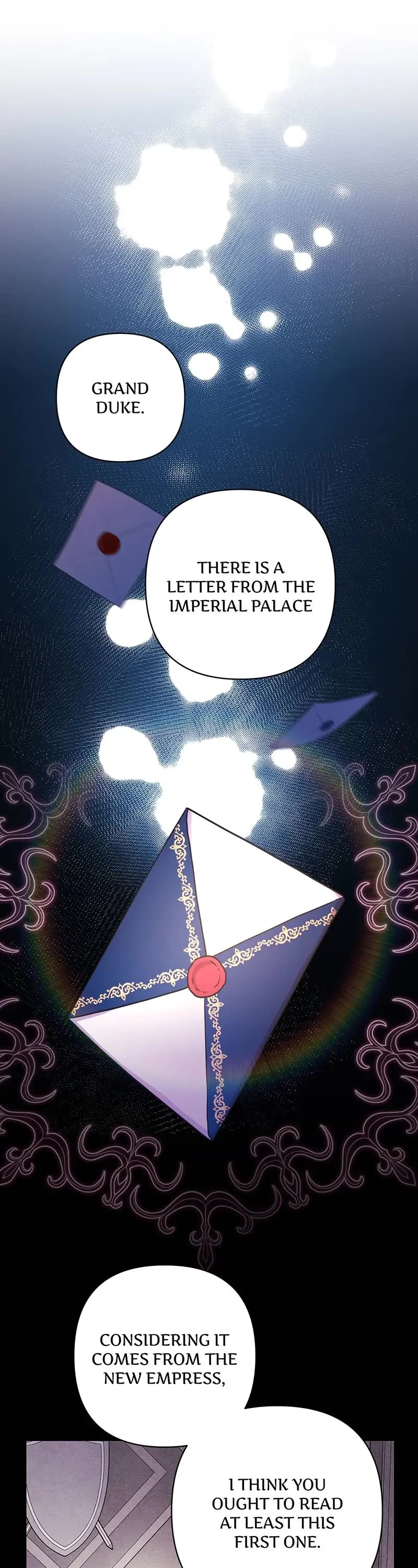 Another Typical Fantasy Romance Chapter 53 page 1 - Chapter 53