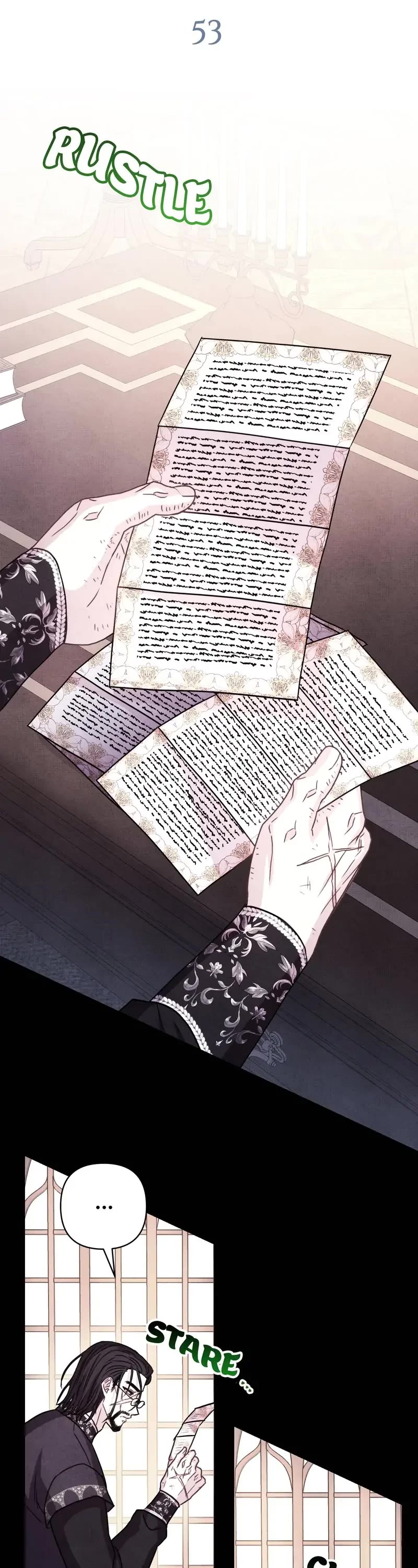 Another Typical Fantasy Romance Chapter 53 page 11 - Chapter 53