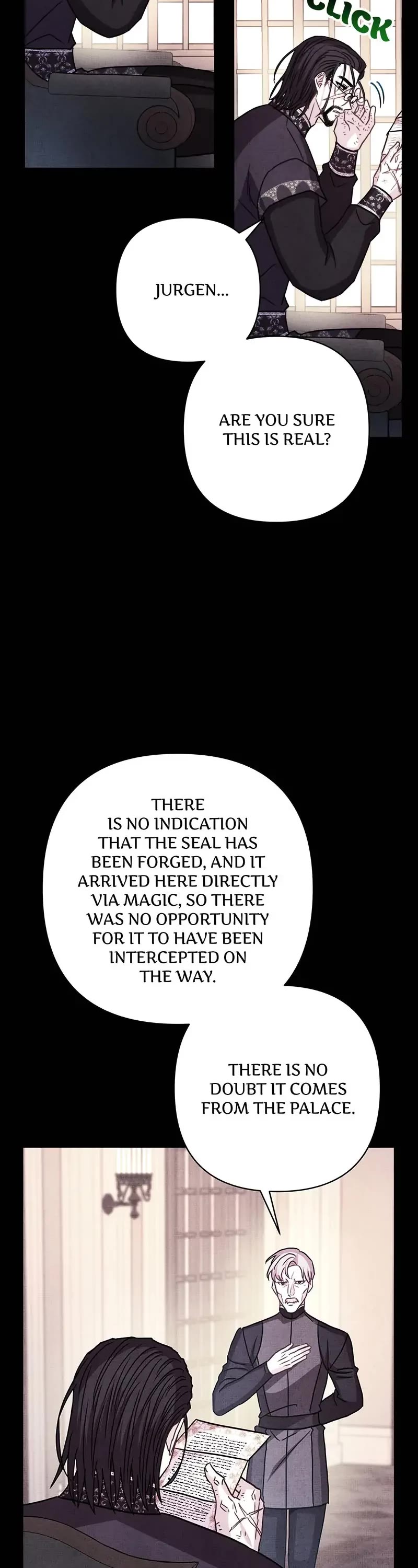 Another Typical Fantasy Romance Chapter 53 page 12 - Chapter 53