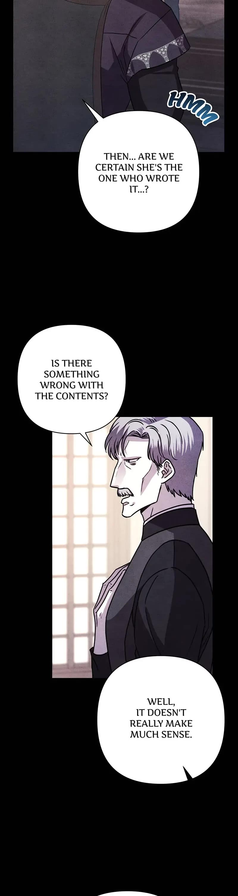 Another Typical Fantasy Romance Chapter 53 page 13 - Chapter 53