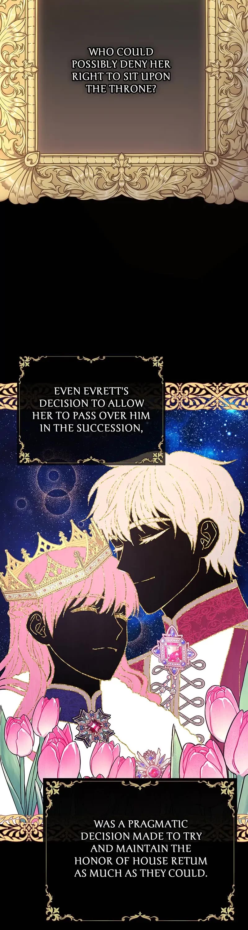 Another Typical Fantasy Romance Chapter 53 page 18 - Chapter 53