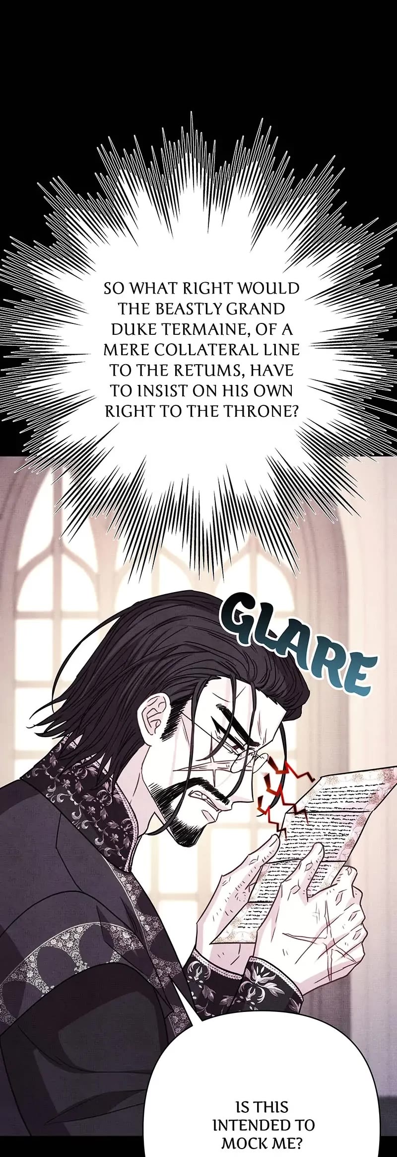 Another Typical Fantasy Romance Chapter 53 page 19 - Chapter 53