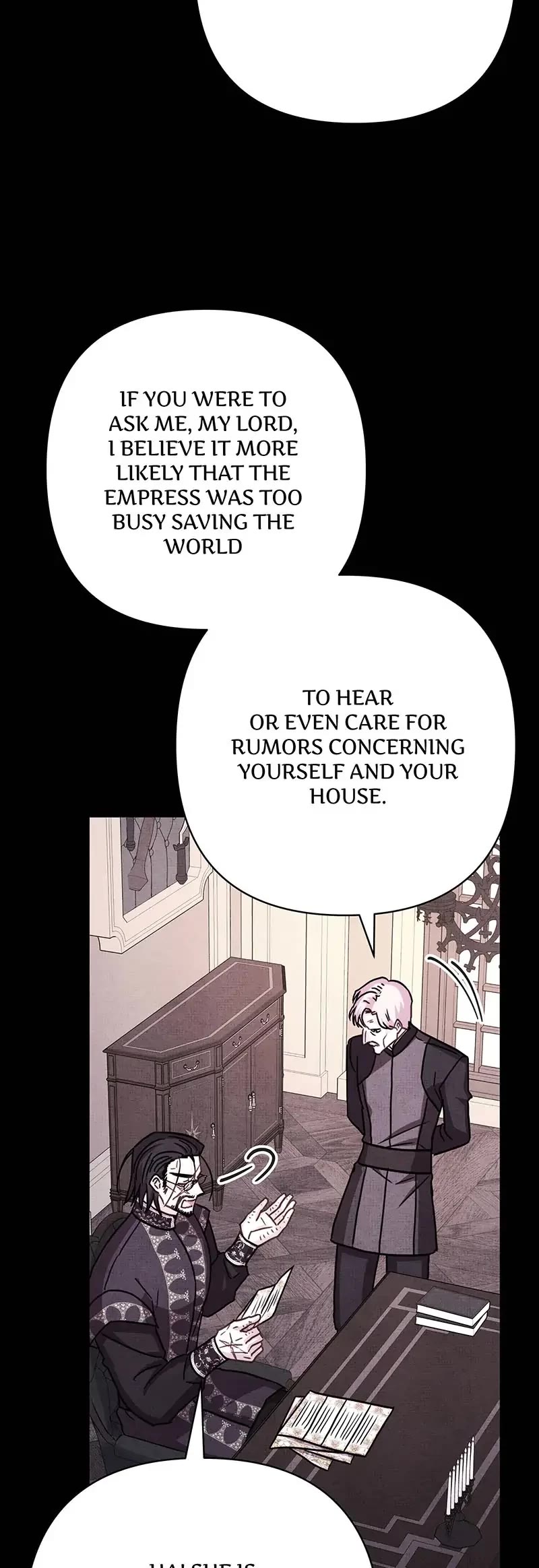 Another Typical Fantasy Romance Chapter 53 page 20 - Chapter 53