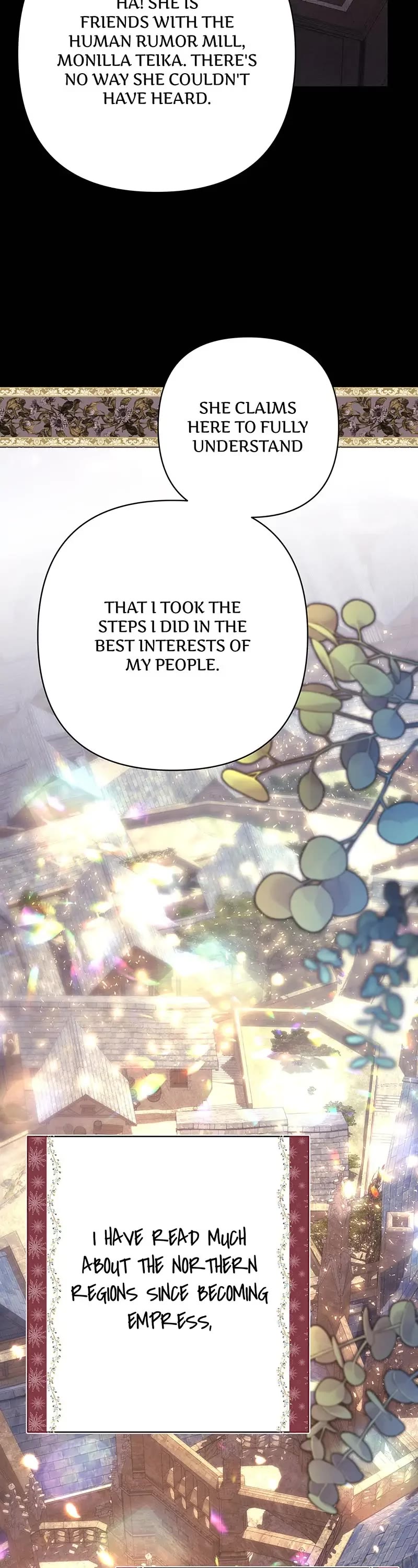 Another Typical Fantasy Romance Chapter 53 page 21 - Chapter 53