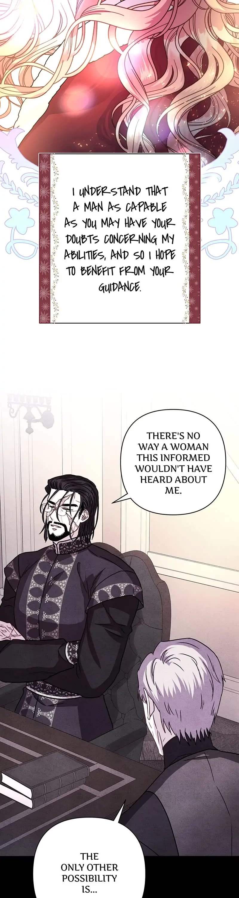 Another Typical Fantasy Romance Chapter 53 page 23 - Chapter 53