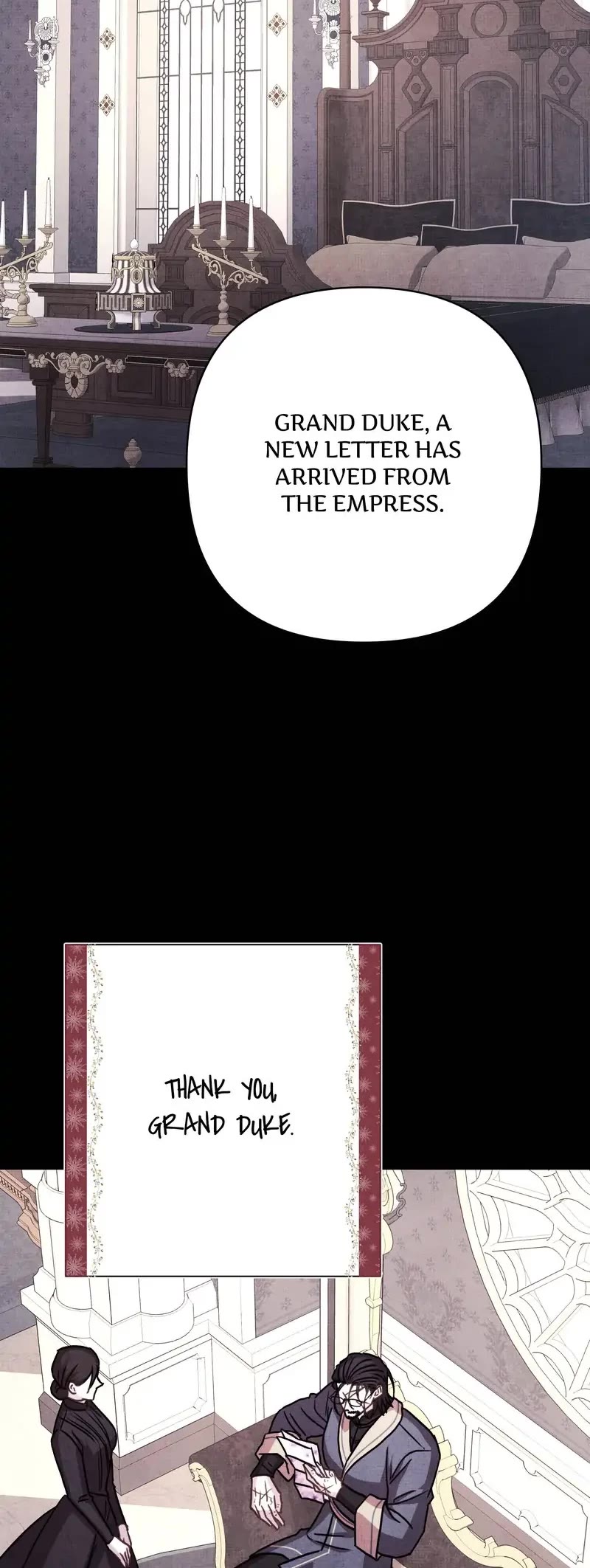 Another Typical Fantasy Romance Chapter 53 page 30 - Chapter 53