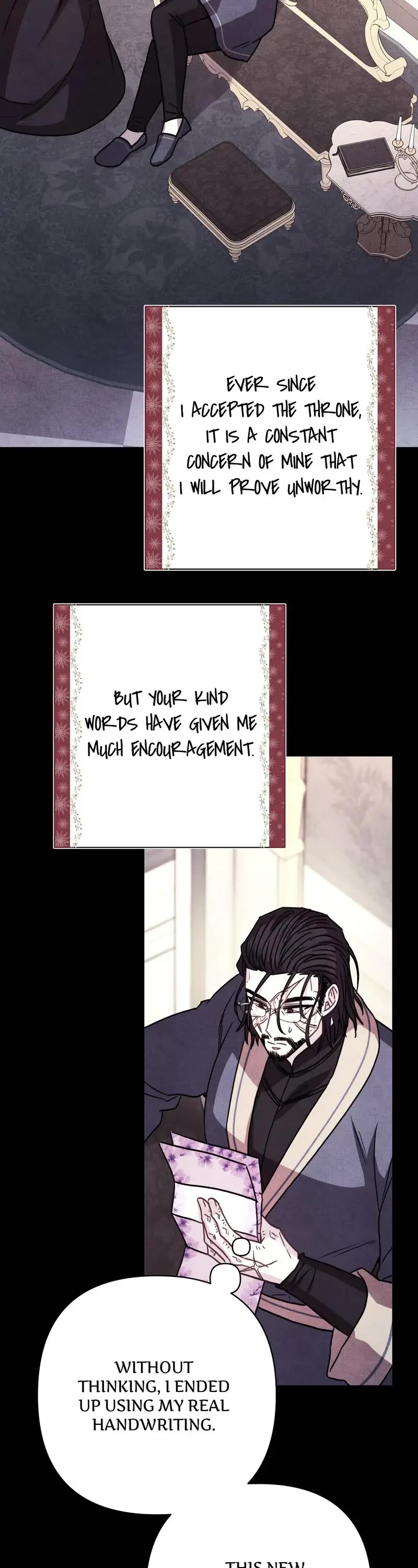Another Typical Fantasy Romance Chapter 53 page 31 - Chapter 53