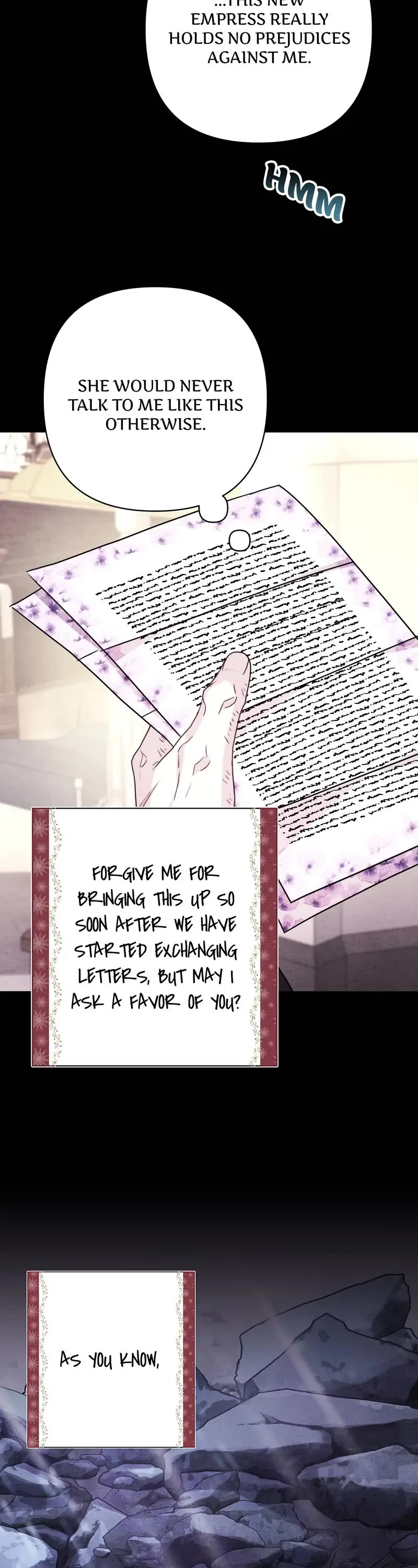 Another Typical Fantasy Romance Chapter 53 page 32 - Chapter 53