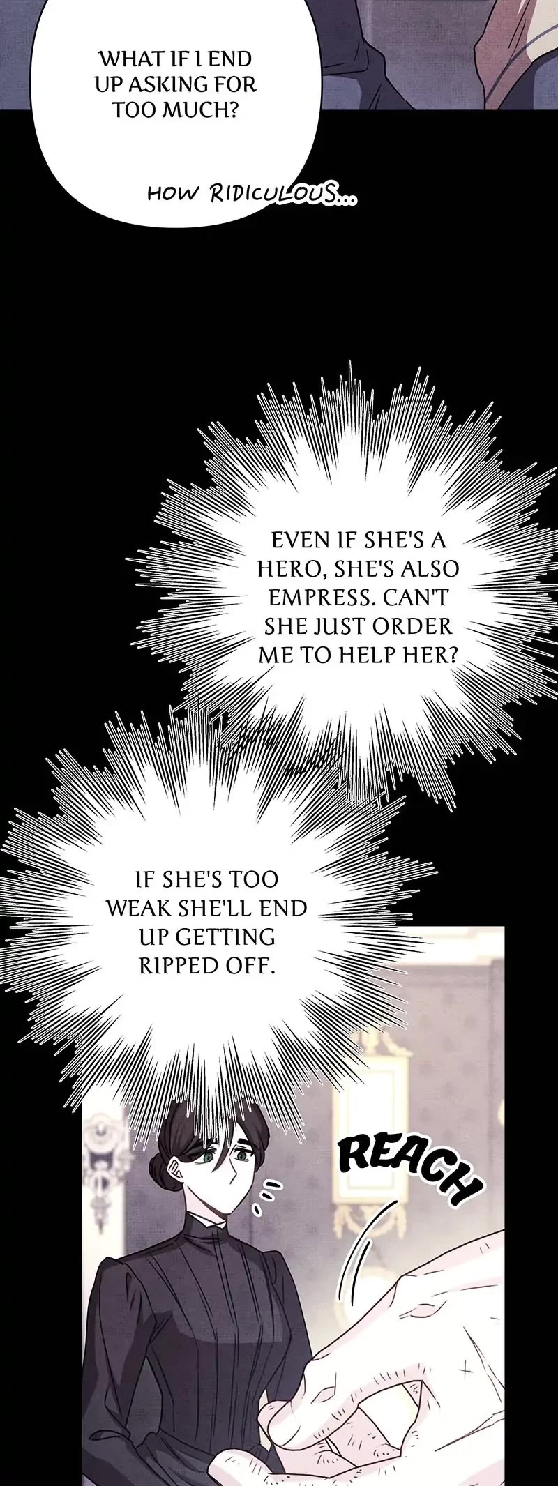 Another Typical Fantasy Romance Chapter 53 page 35 - Chapter 53