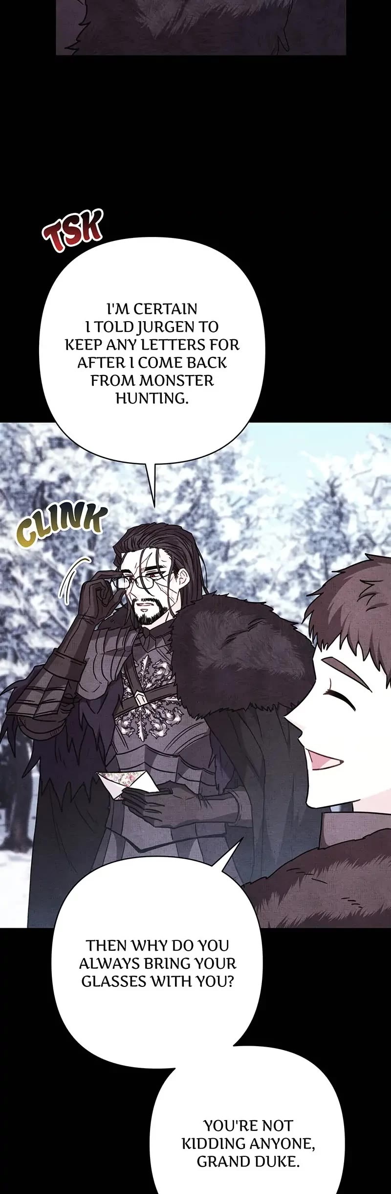 Another Typical Fantasy Romance Chapter 53 page 39 - Chapter 53