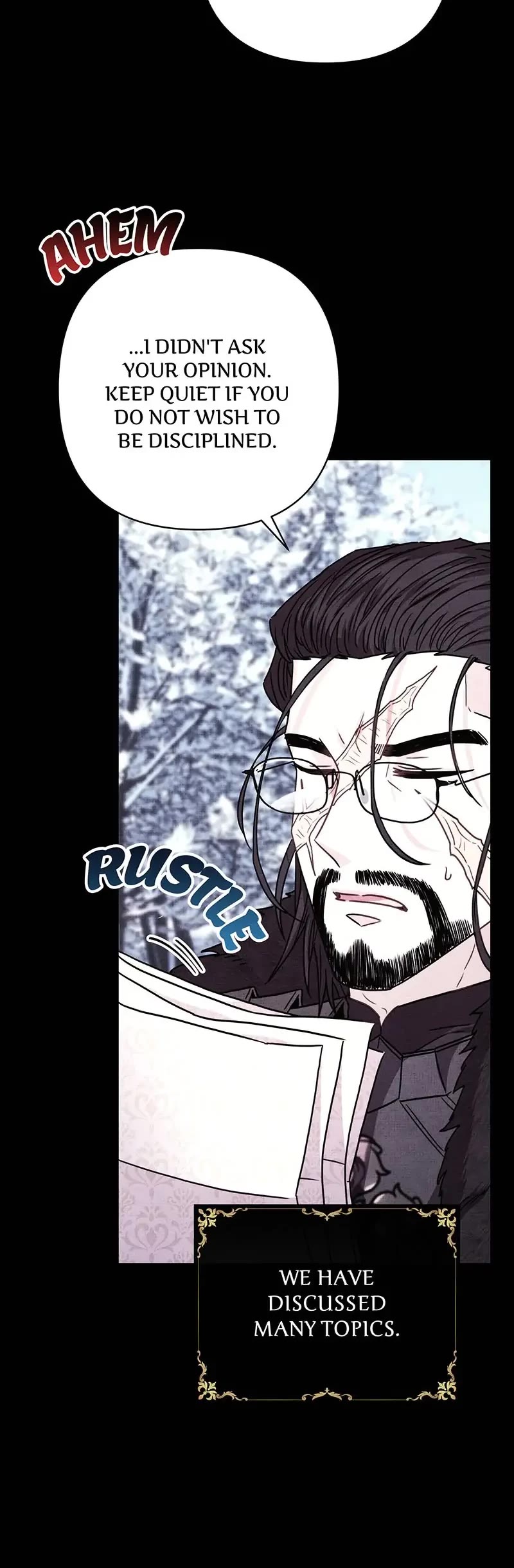 Another Typical Fantasy Romance Chapter 53 page 40 - Chapter 53