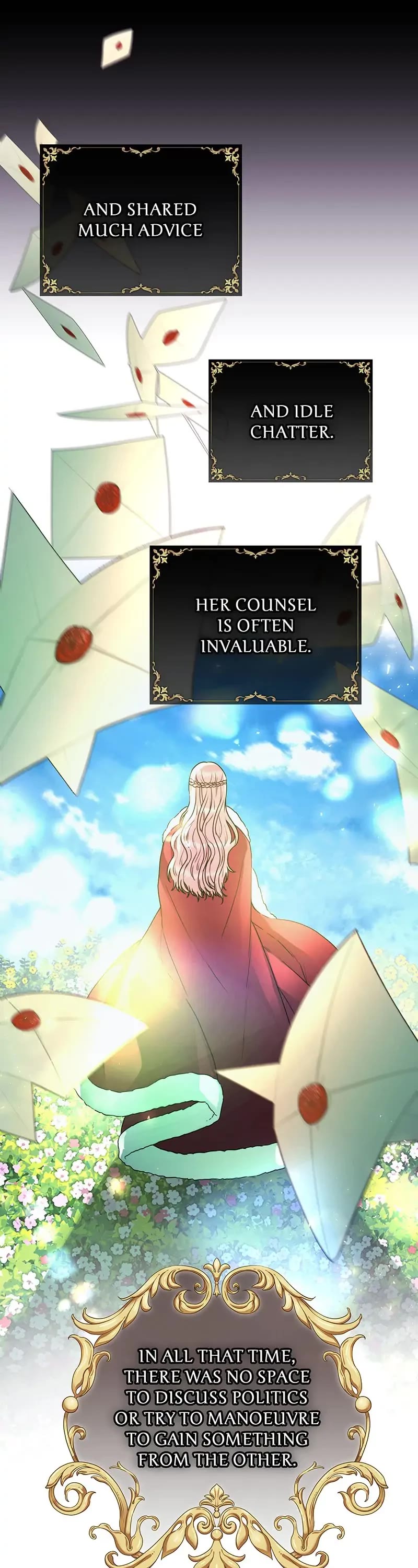 Another Typical Fantasy Romance Chapter 53 page 41 - Chapter 53