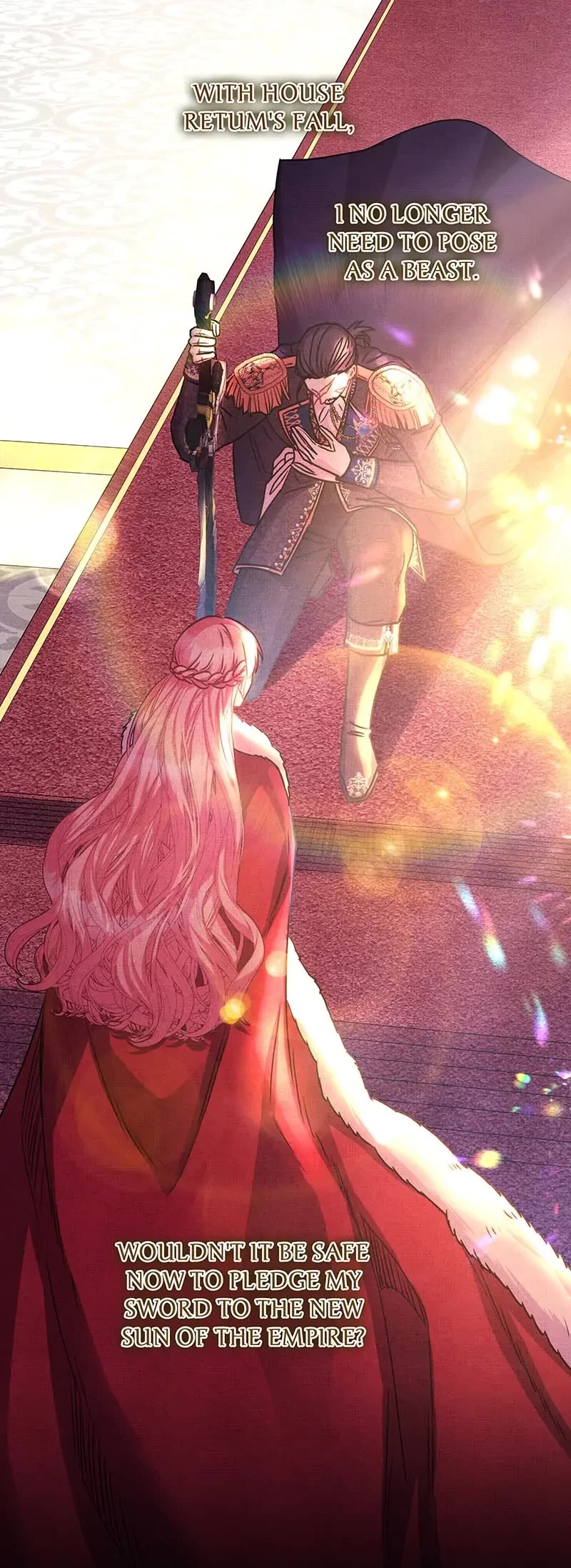 Another Typical Fantasy Romance Chapter 53 page 44 - Chapter 53