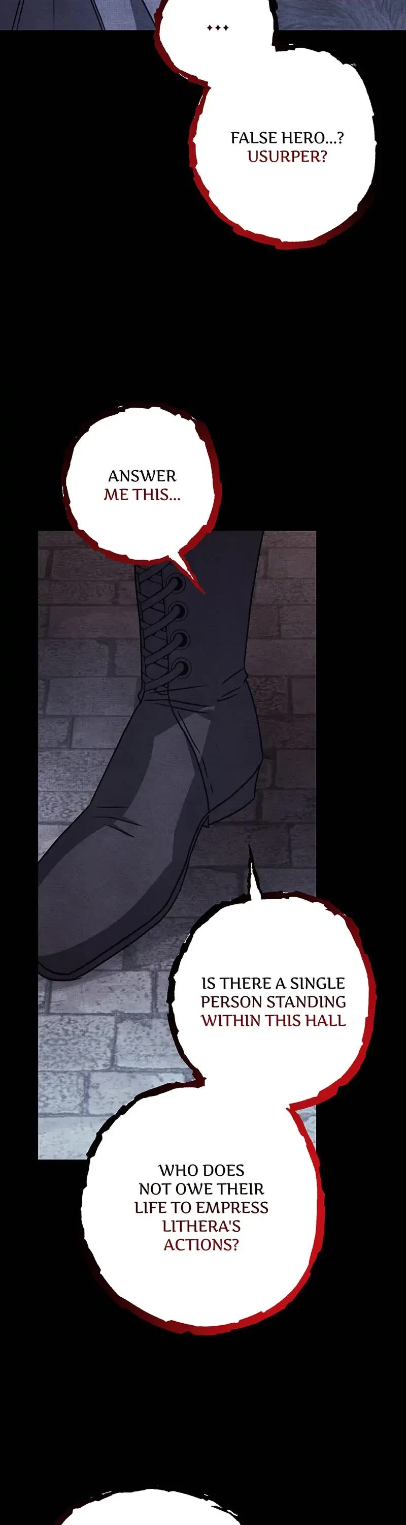 Another Typical Fantasy Romance Chapter 53 page 48 - Chapter 53