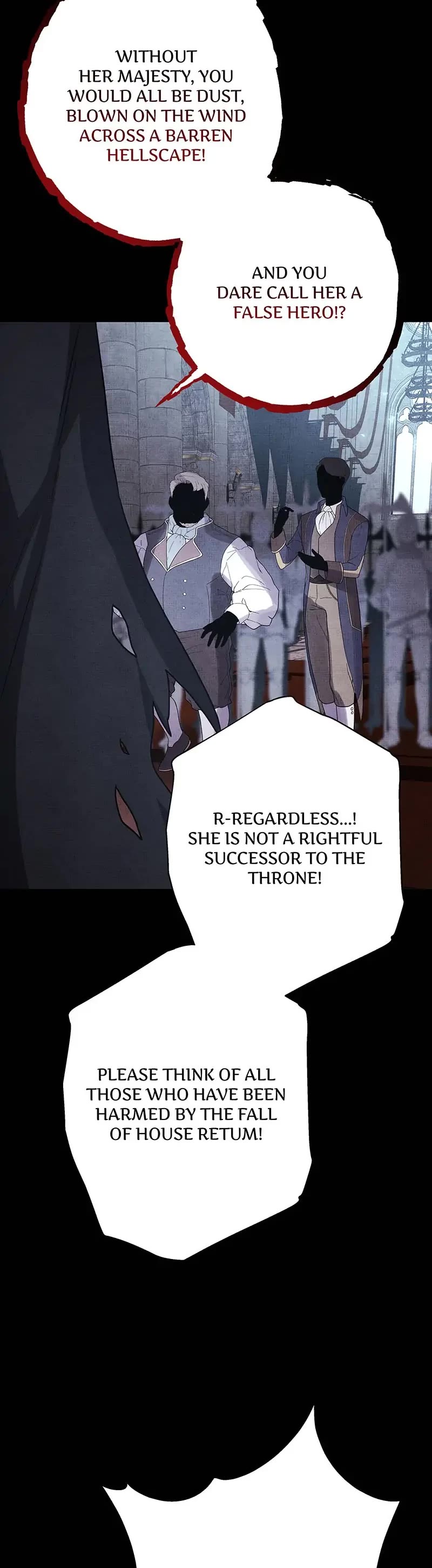 Another Typical Fantasy Romance Chapter 53 page 49 - Chapter 53