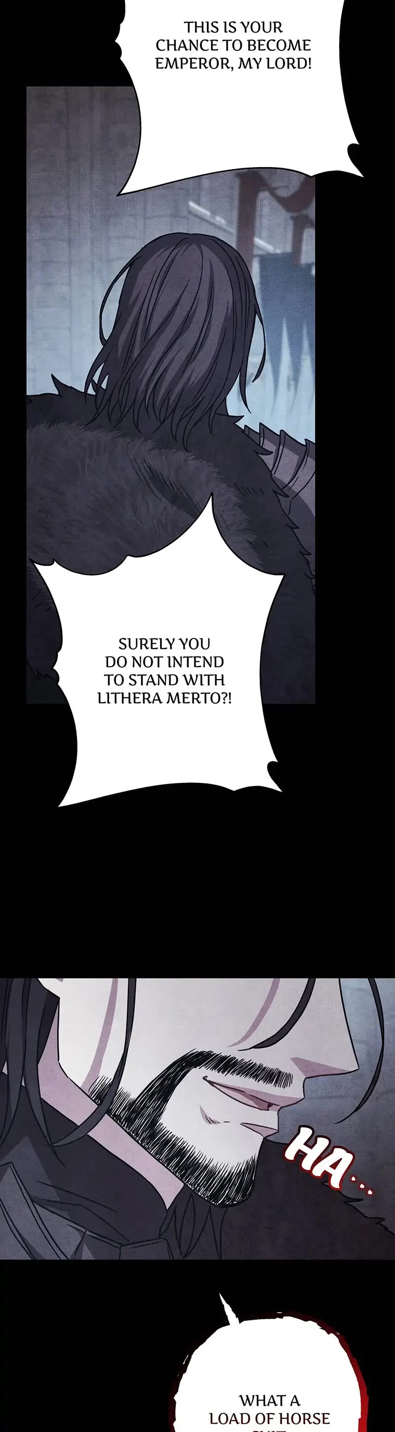 Another Typical Fantasy Romance Chapter 53 page 50 - Chapter 53