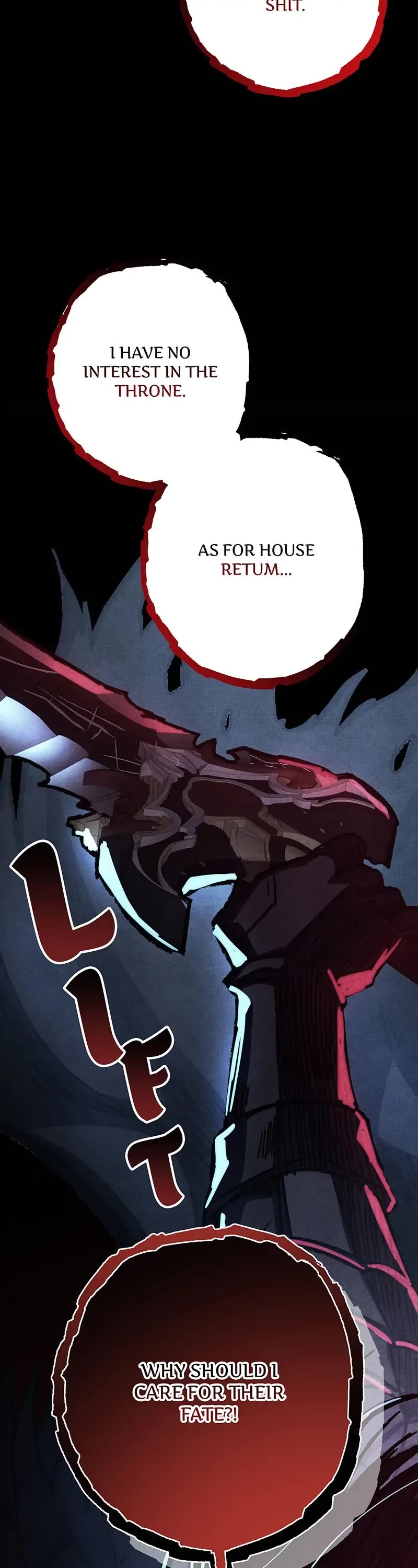 Another Typical Fantasy Romance Chapter 53 page 51 - Chapter 53