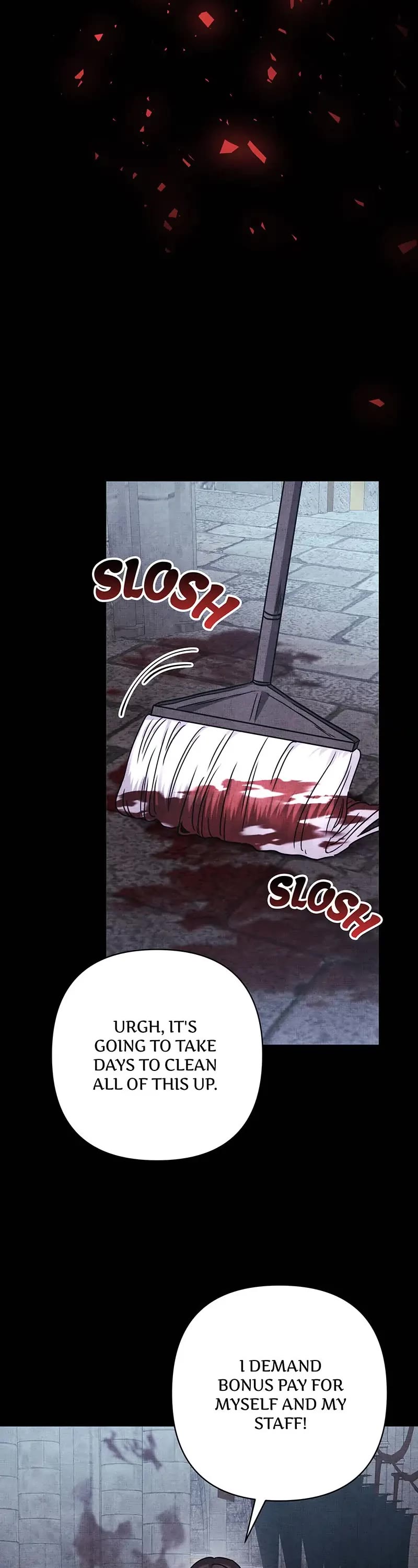 Another Typical Fantasy Romance Chapter 53 page 53 - Chapter 53