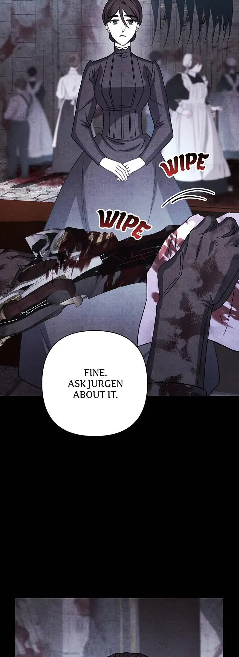 Another Typical Fantasy Romance Chapter 53 page 54 - Chapter 53