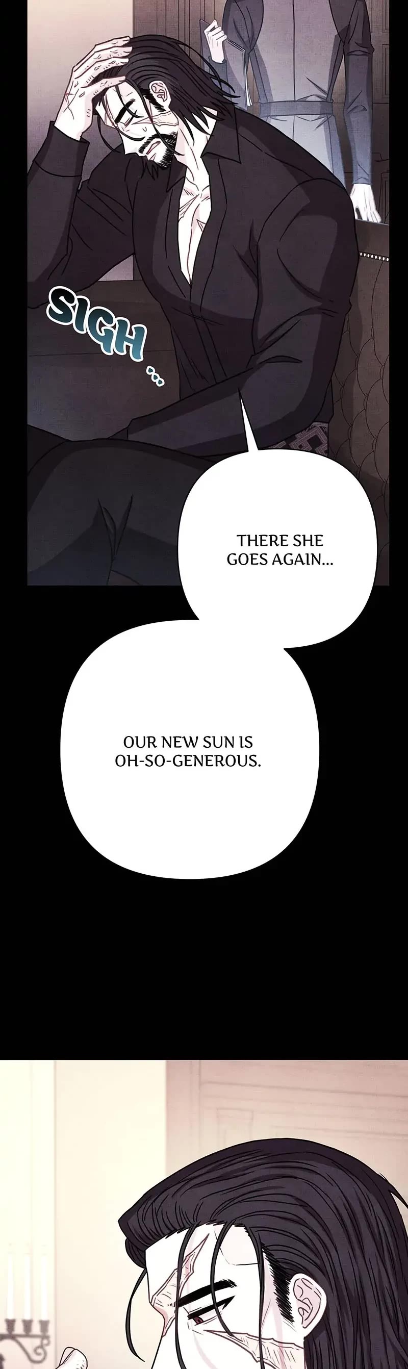 Another Typical Fantasy Romance Chapter 53 page 59 - Chapter 53