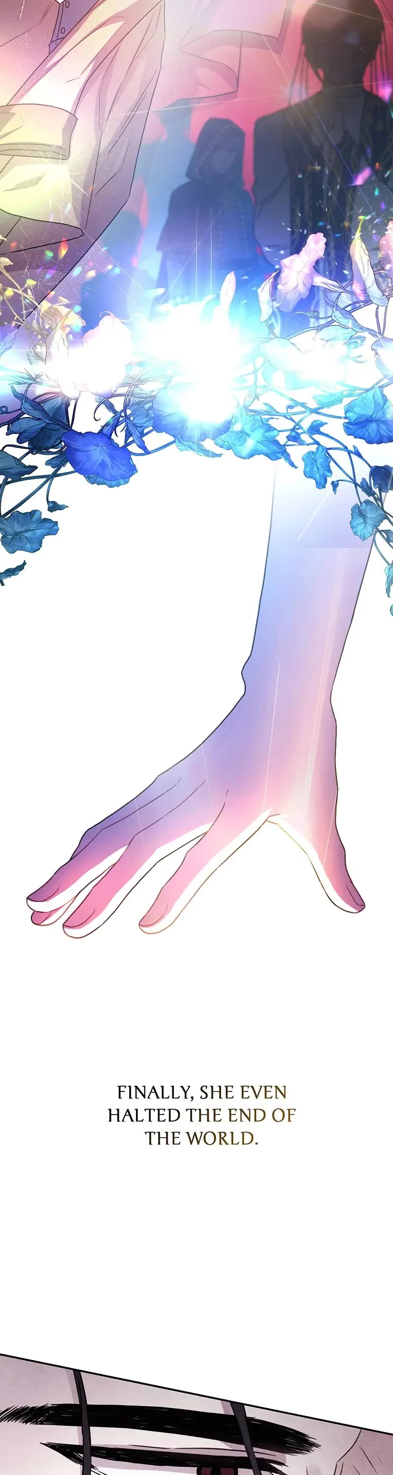Another Typical Fantasy Romance Chapter 53 page 6 - Chapter 53