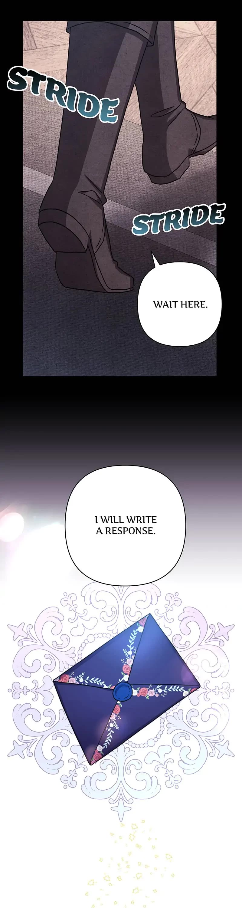 Another Typical Fantasy Romance Chapter 53 page 61 - Chapter 53