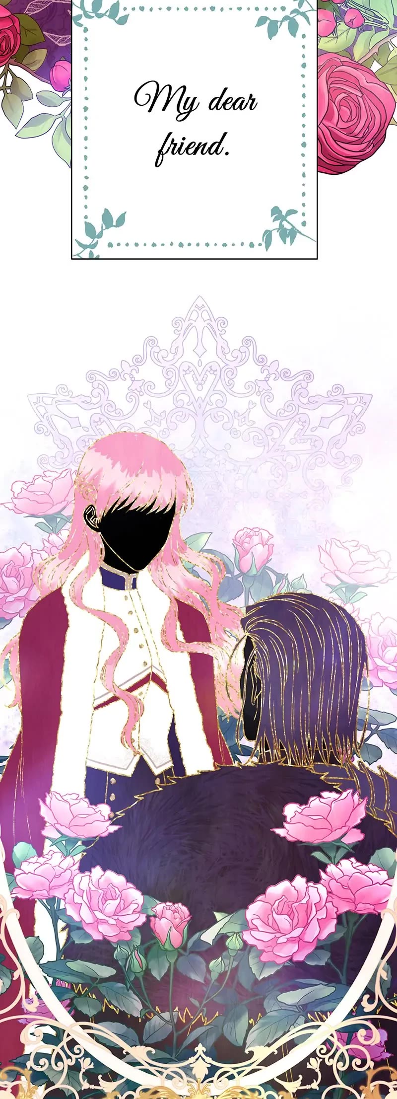 Another Typical Fantasy Romance Chapter 53 page 64 - Chapter 53