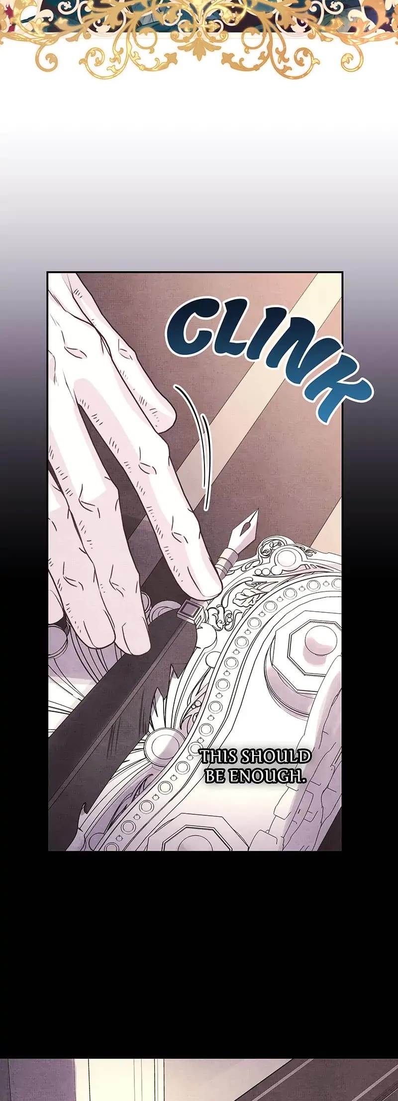Another Typical Fantasy Romance Chapter 53 page 65 - Chapter 53
