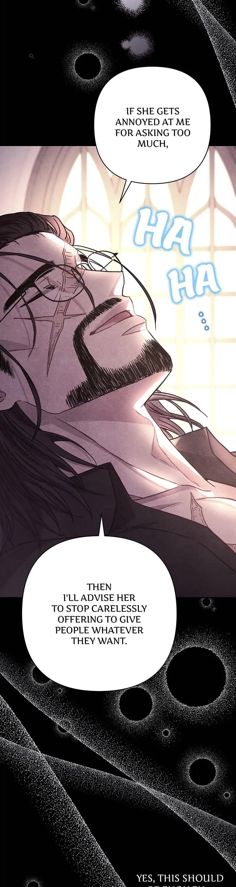 Another Typical Fantasy Romance Chapter 53 page 67 - Chapter 53