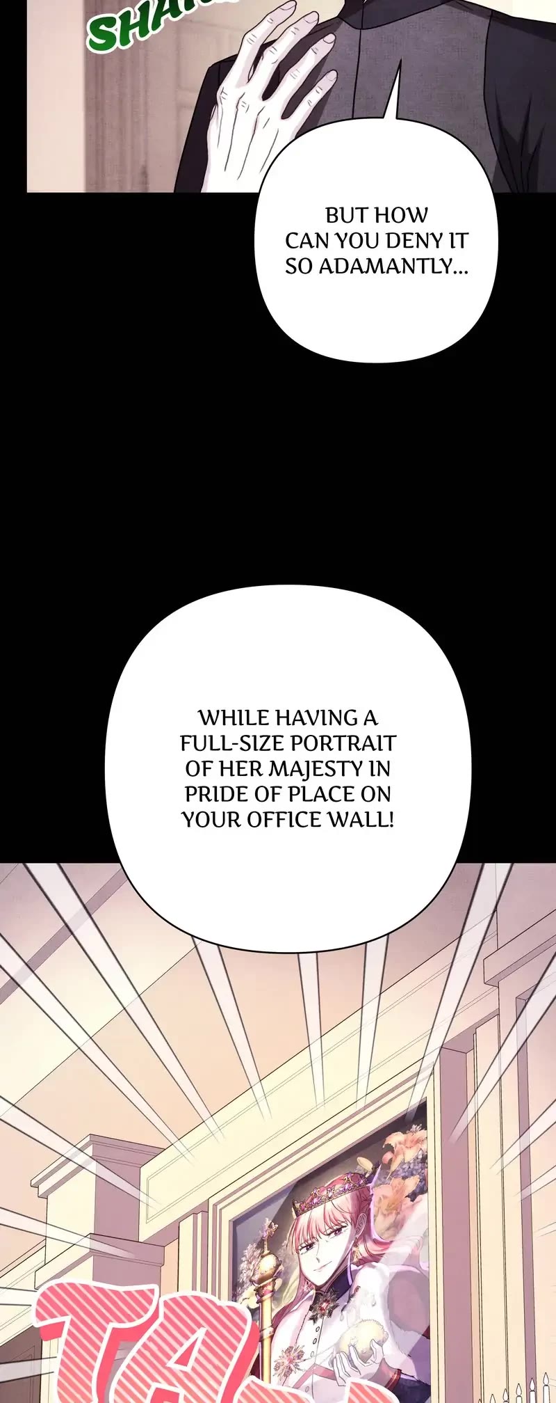 Another Typical Fantasy Romance Chapter 53 page 75 - Chapter 53