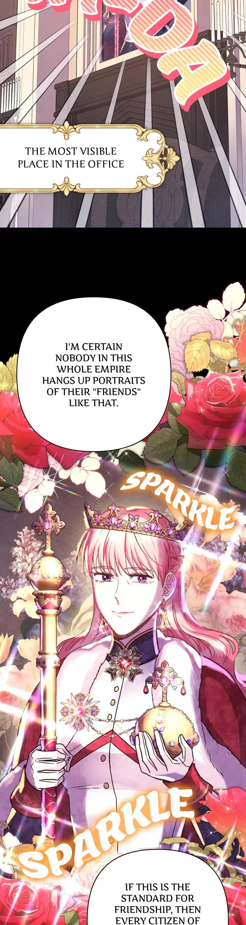 Another Typical Fantasy Romance Chapter 53 page 76 - Chapter 53