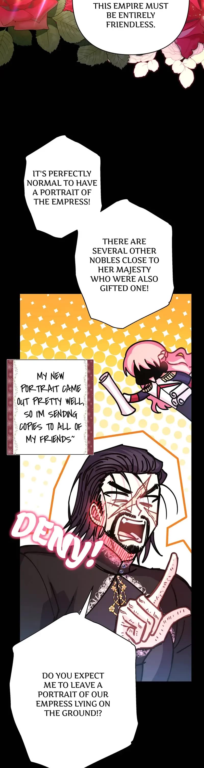 Another Typical Fantasy Romance Chapter 53 page 77 - Chapter 53