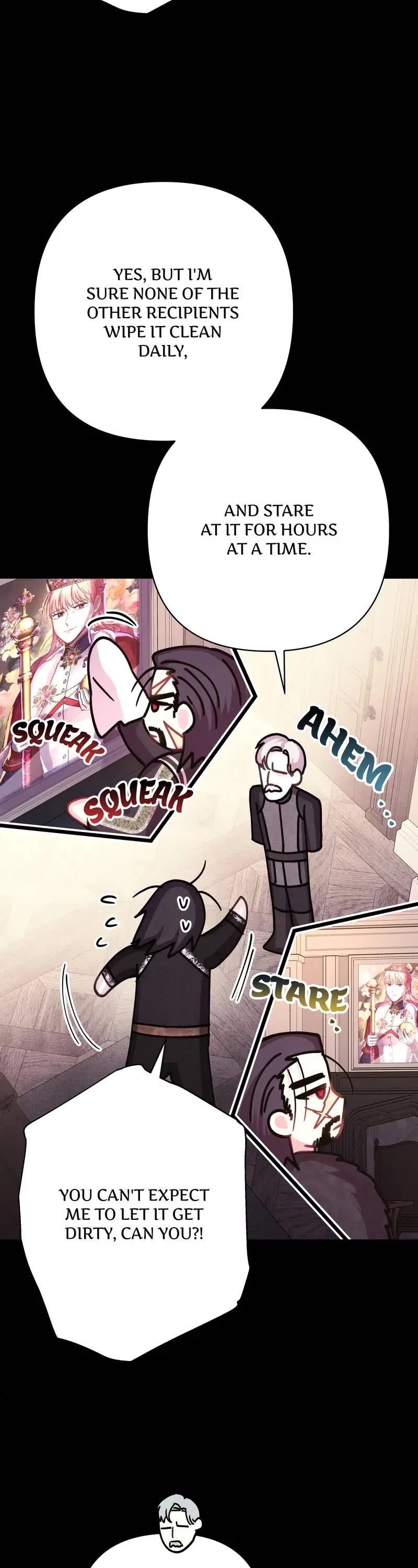 Another Typical Fantasy Romance Chapter 53 page 78 - Chapter 53