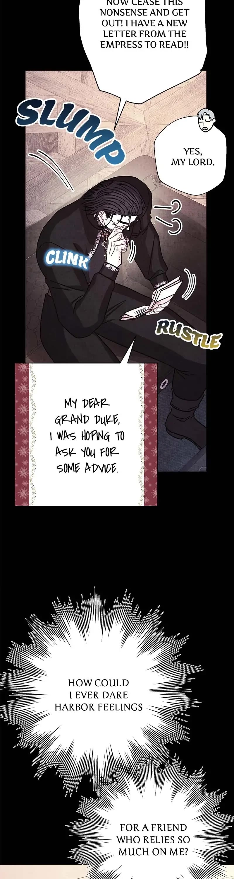 Another Typical Fantasy Romance Chapter 53 page 83 - Chapter 53