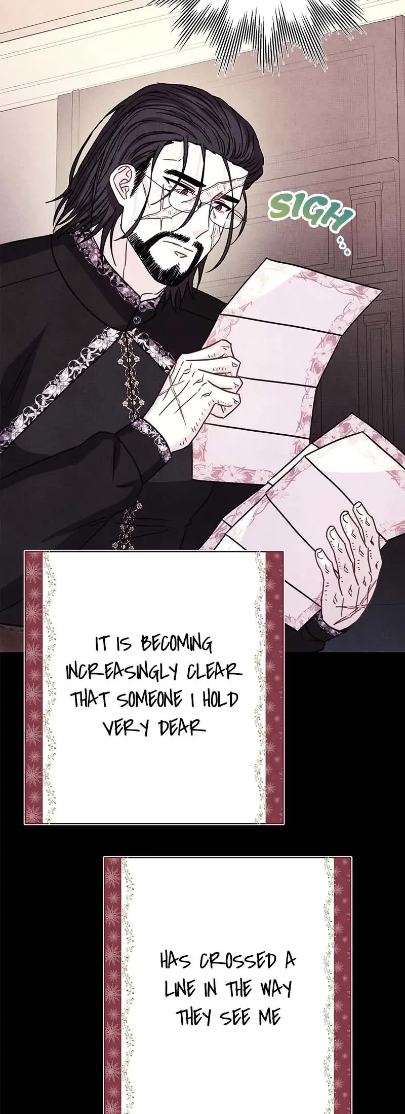 Another Typical Fantasy Romance Chapter 53 page 84 - Chapter 53