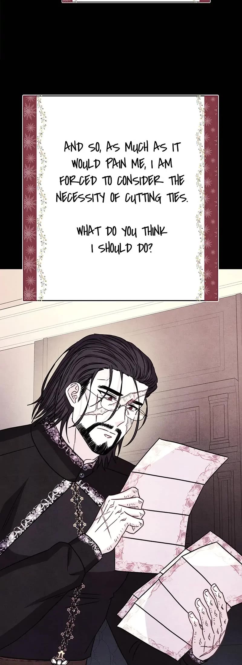 Another Typical Fantasy Romance Chapter 53 page 85 - Chapter 53