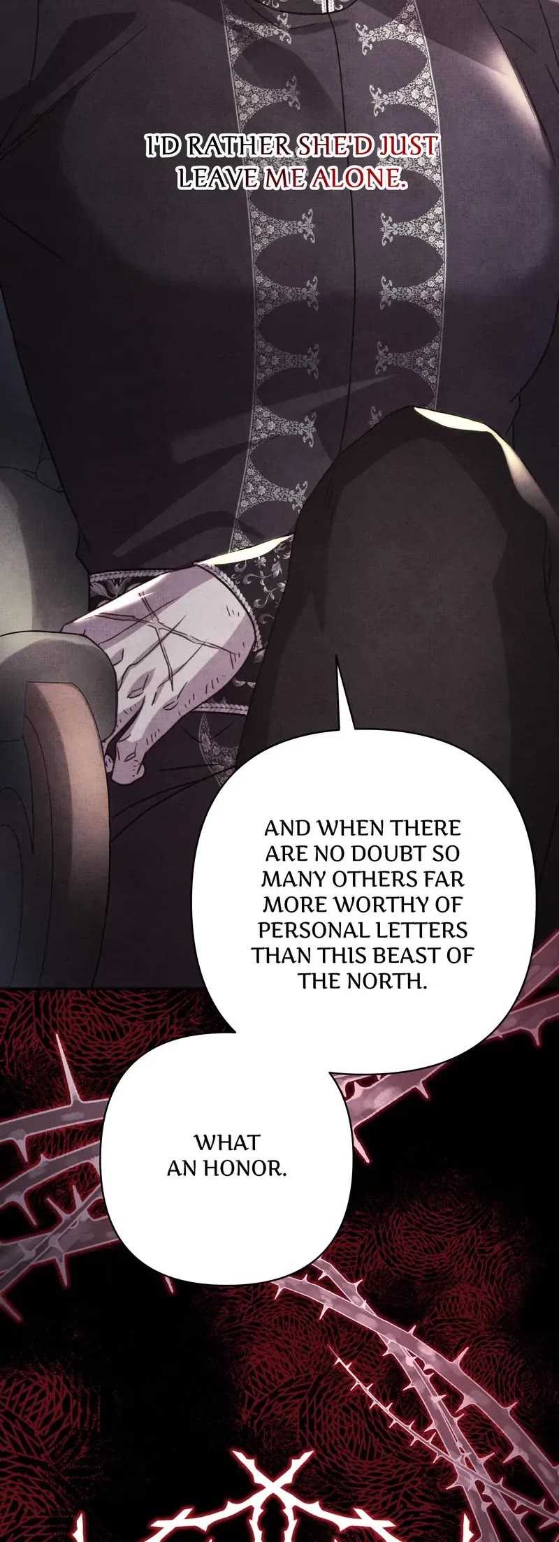 Another Typical Fantasy Romance Chapter 53 page 9 - Chapter 53