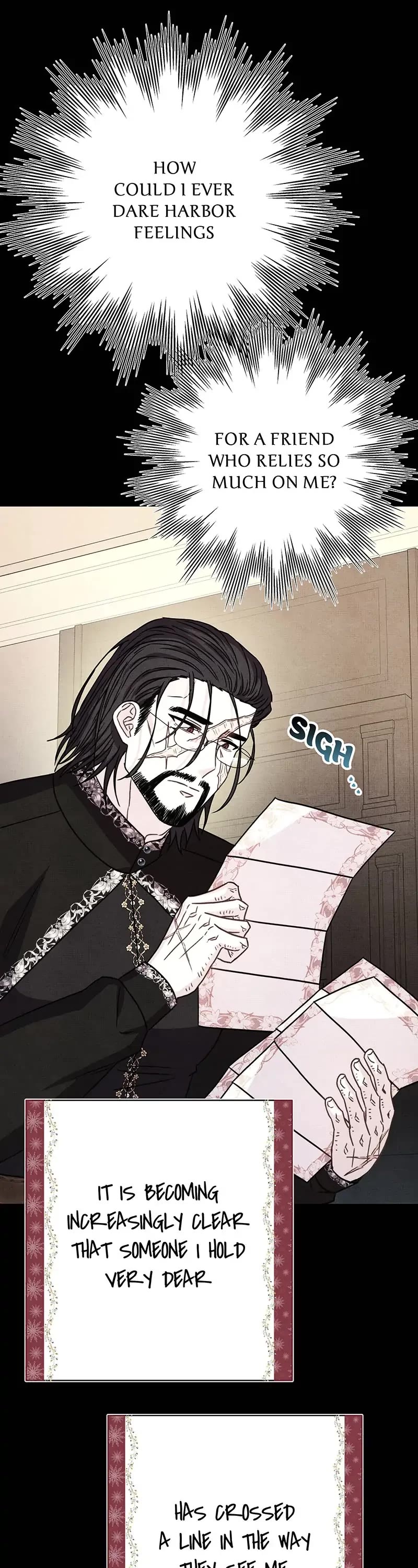 Another Typical Fantasy Romance Chapter 54 page 1 - Chapter 54