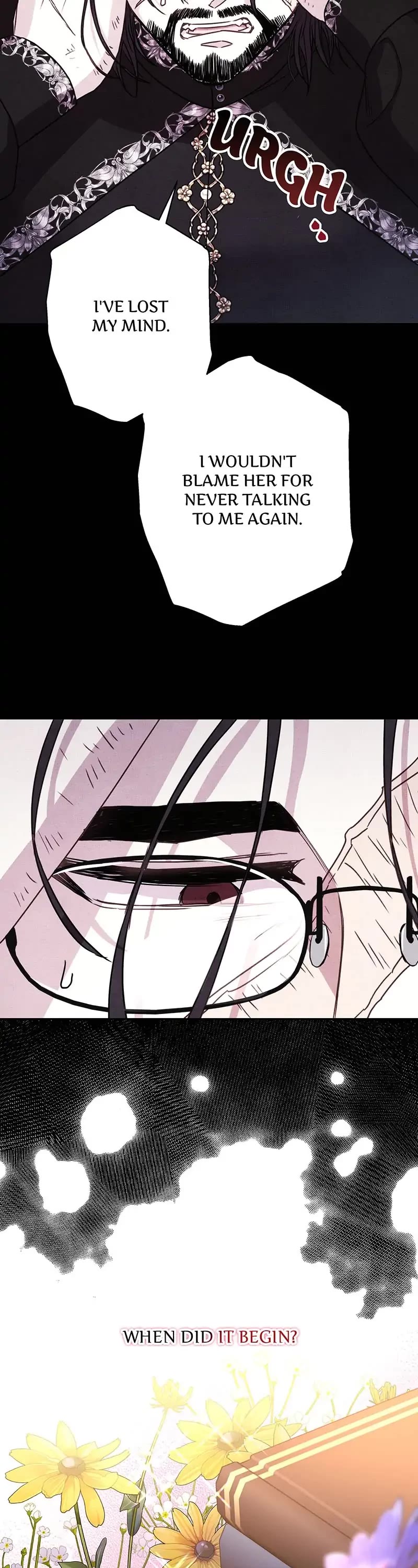 Another Typical Fantasy Romance Chapter 54 page 11 - Chapter 54