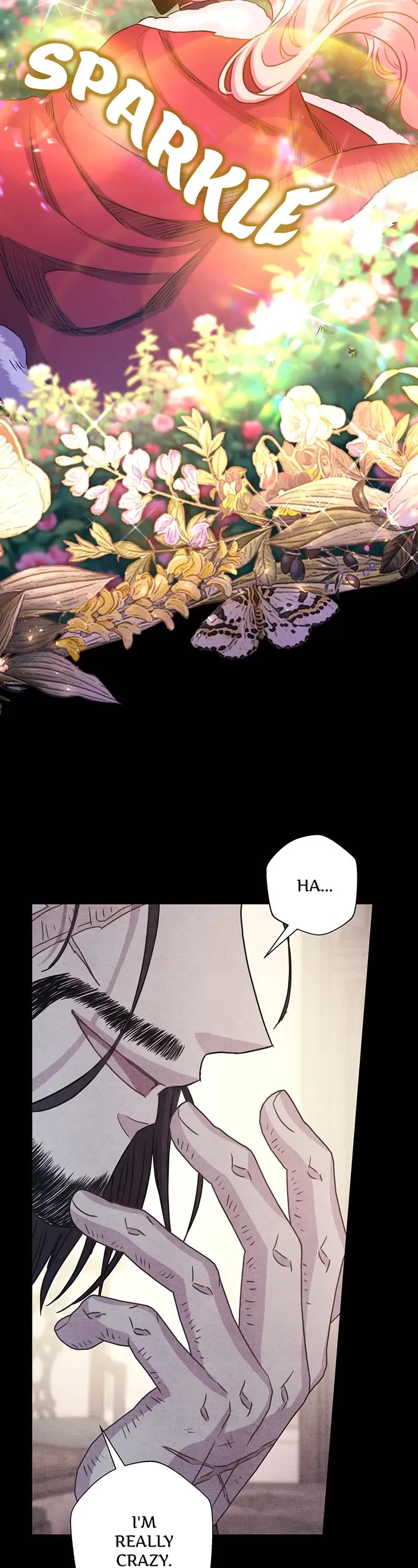 Another Typical Fantasy Romance Chapter 54 page 13 - Chapter 54