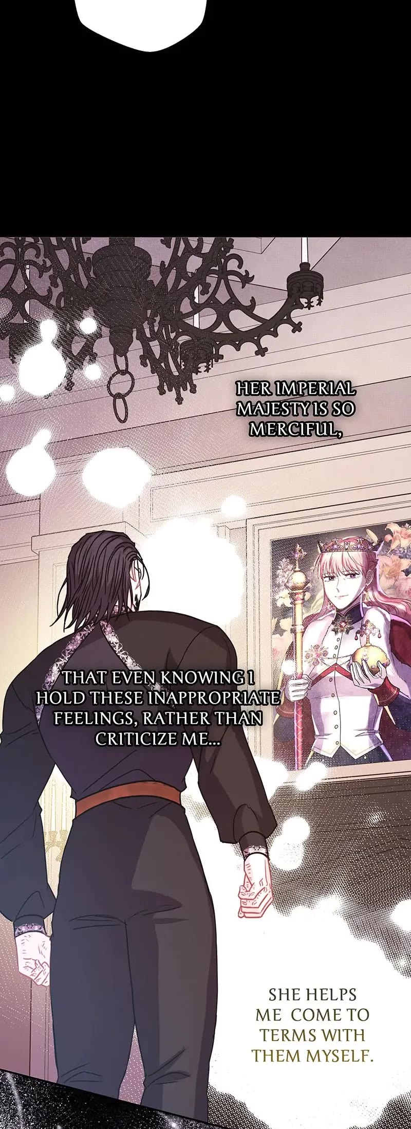 Another Typical Fantasy Romance Chapter 54 page 14 - Chapter 54