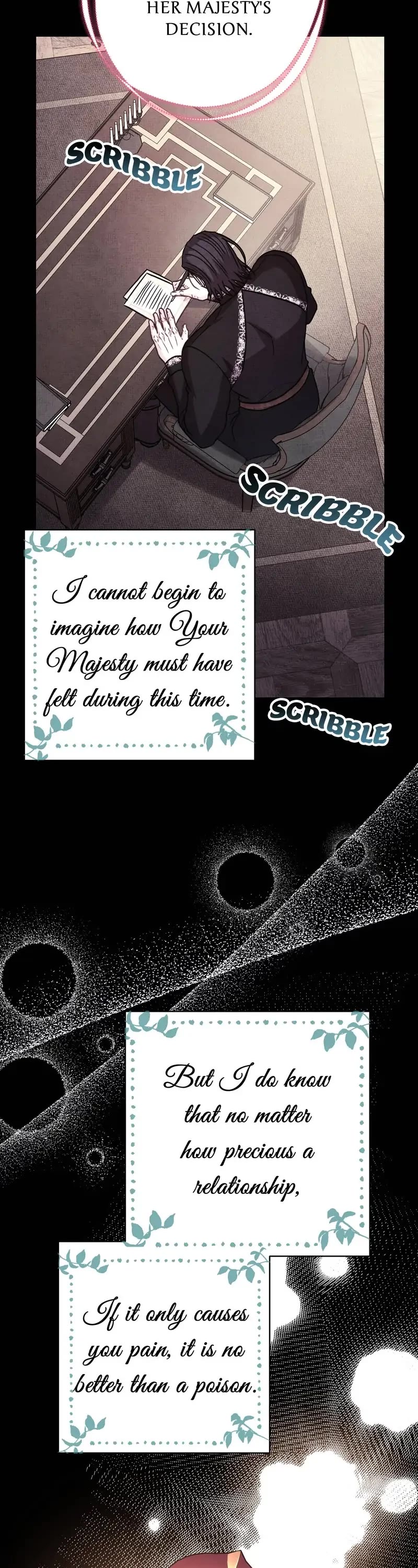 Another Typical Fantasy Romance Chapter 54 page 18 - Chapter 54