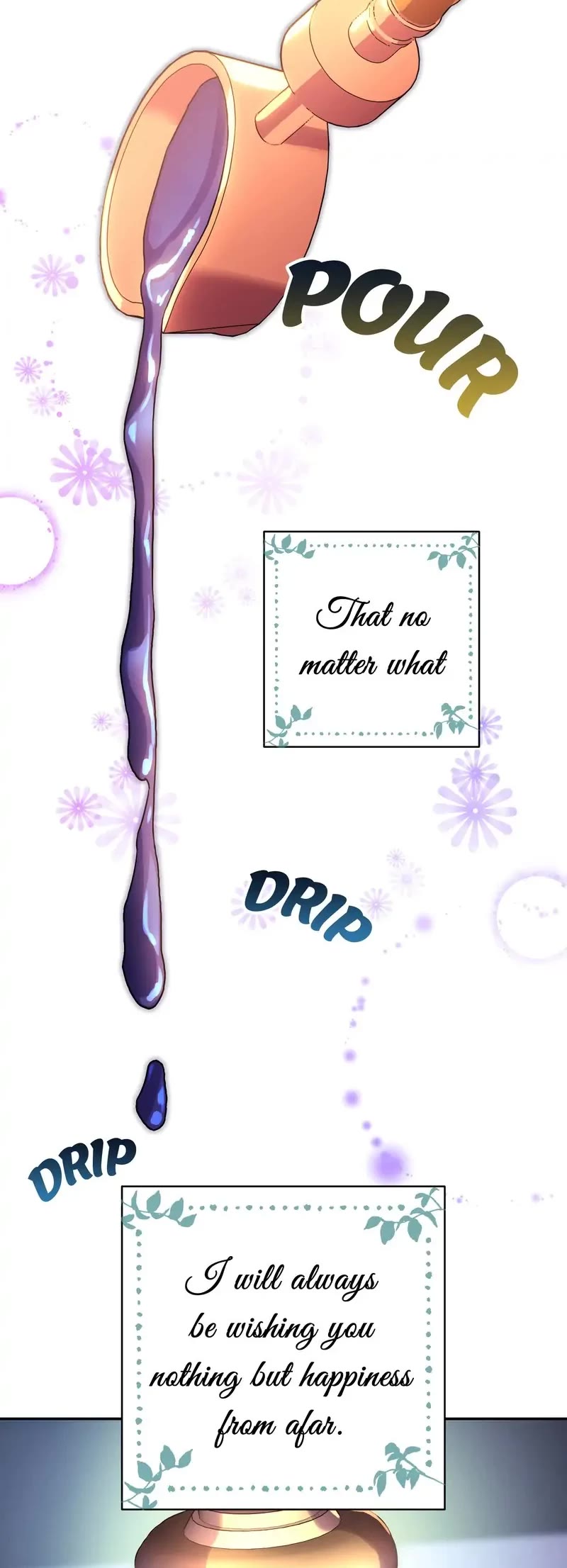 Another Typical Fantasy Romance Chapter 54 page 20 - Chapter 54