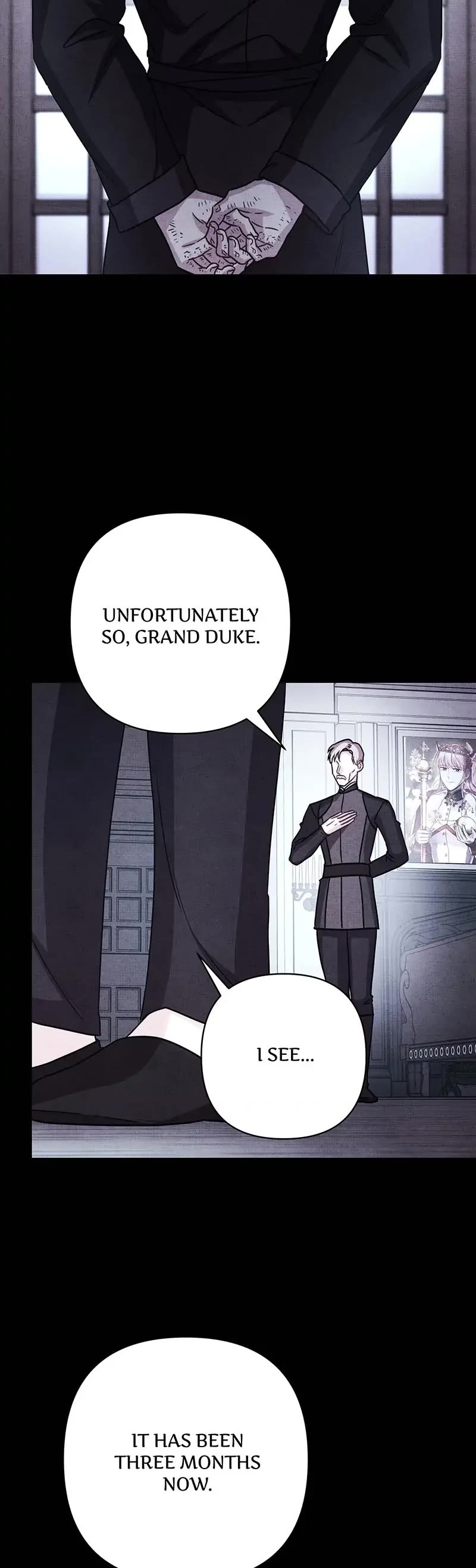 Another Typical Fantasy Romance Chapter 54 page 24 - Chapter 54