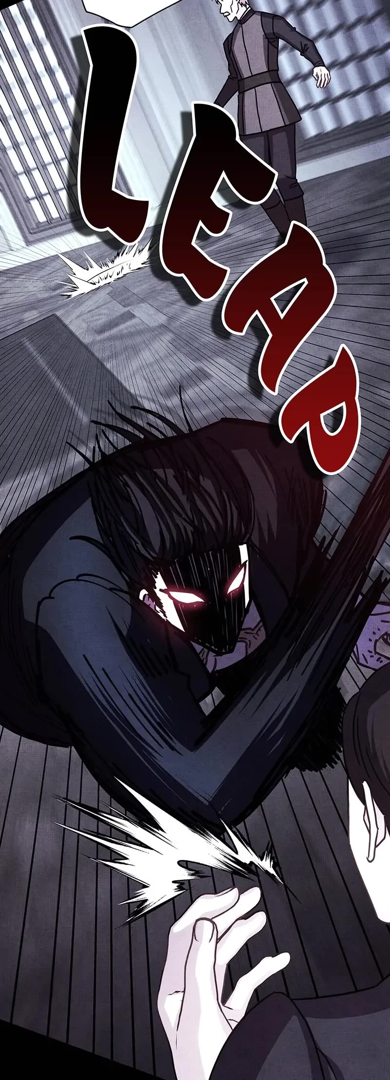 Another Typical Fantasy Romance Chapter 54 page 29 - Chapter 54
